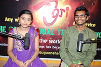 Mounika Singer Stills at Tori
